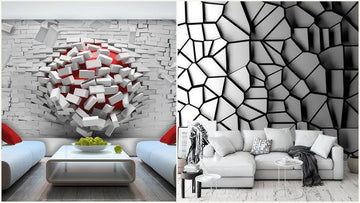 3dtypewalldecors