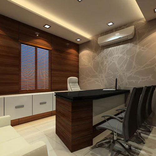 Modern Office Interior Design Ideas for a Productive Workspace