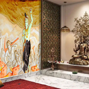 Creative Pooja Room Décor Ideas for Every Home