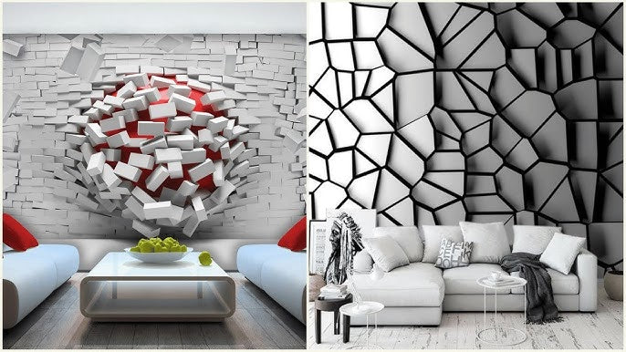 3dtypewalldecors